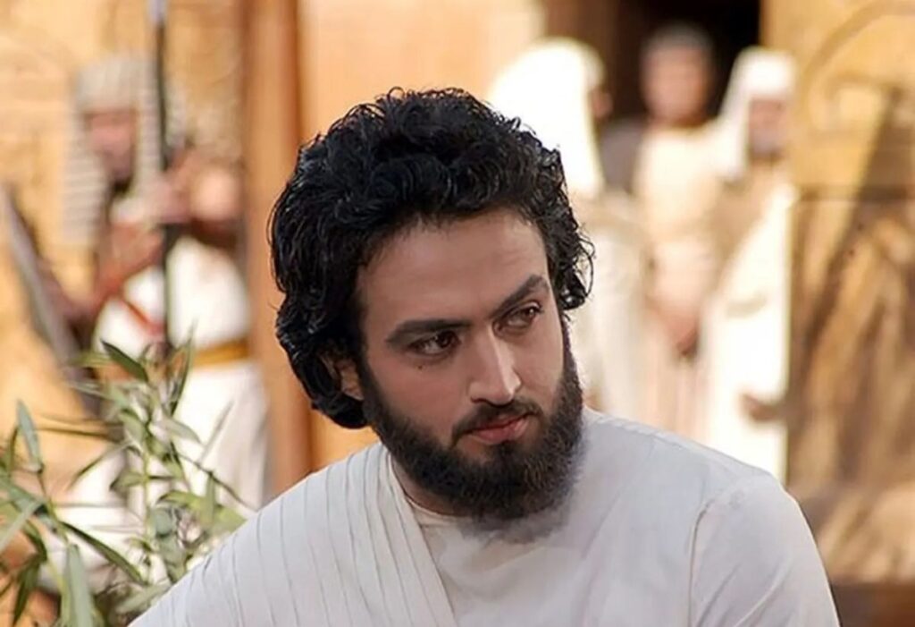 اسیر اسرائیلی آزاد شده: زمانی که در غزه بودم سریال یوسف پیامبر را تماشا کردم