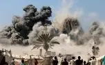 آکسیوس: اسرائیل حمله به غزه را به آمریکا اطلاع داد