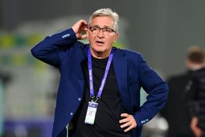 برانکو نام مدیرعامل جدید پرسپولیس را لو داد؛ دیگر مربیگری نمی‌کنم!