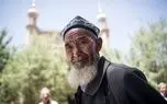 دیدار با پیرمرد مسلمان چینی؛ نمادی از ایمان پایدار