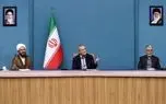 وزیر ارشاد ممنوع‌التصویر است!