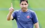 ادعای جدید؛ وحید هاشمیان در پرسپولیس ماندگار شد