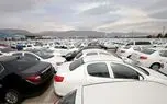 تب لیزینگ خودرو دوباره بالا رفت