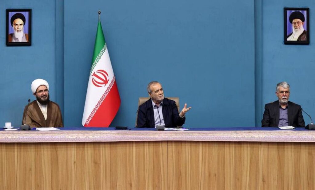 سانسور تلویزیون به وزیر فرهنگ رسید / فیلم