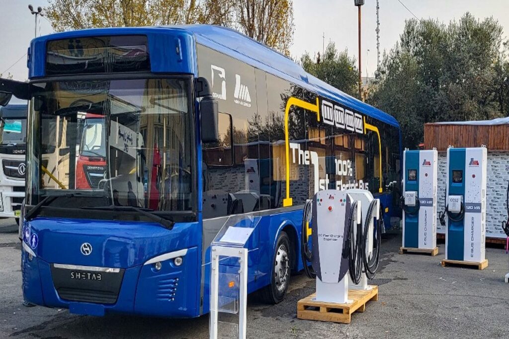 چینی ها برای انتقال ندادن فناوری آموزش دیدند