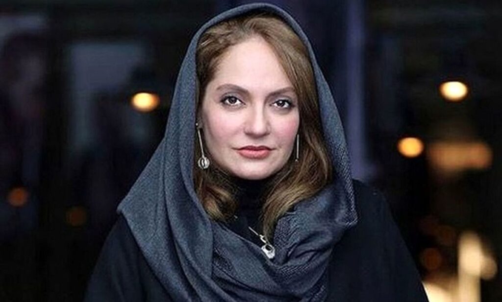 مهناز افشار; آشپز نیست، سبک زندگی است/فیلم