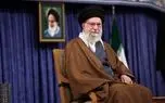 رهبر انقلاب خطاب به رئیس جمهور آمریکا: اصلاً شما چه کاره هستی؟!