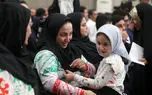 تصاویر؛ متن و حاشیه دیدار قهرمانان ورزشی و مدال‌آوران المپیادهای علمی با رهبر انقلاب