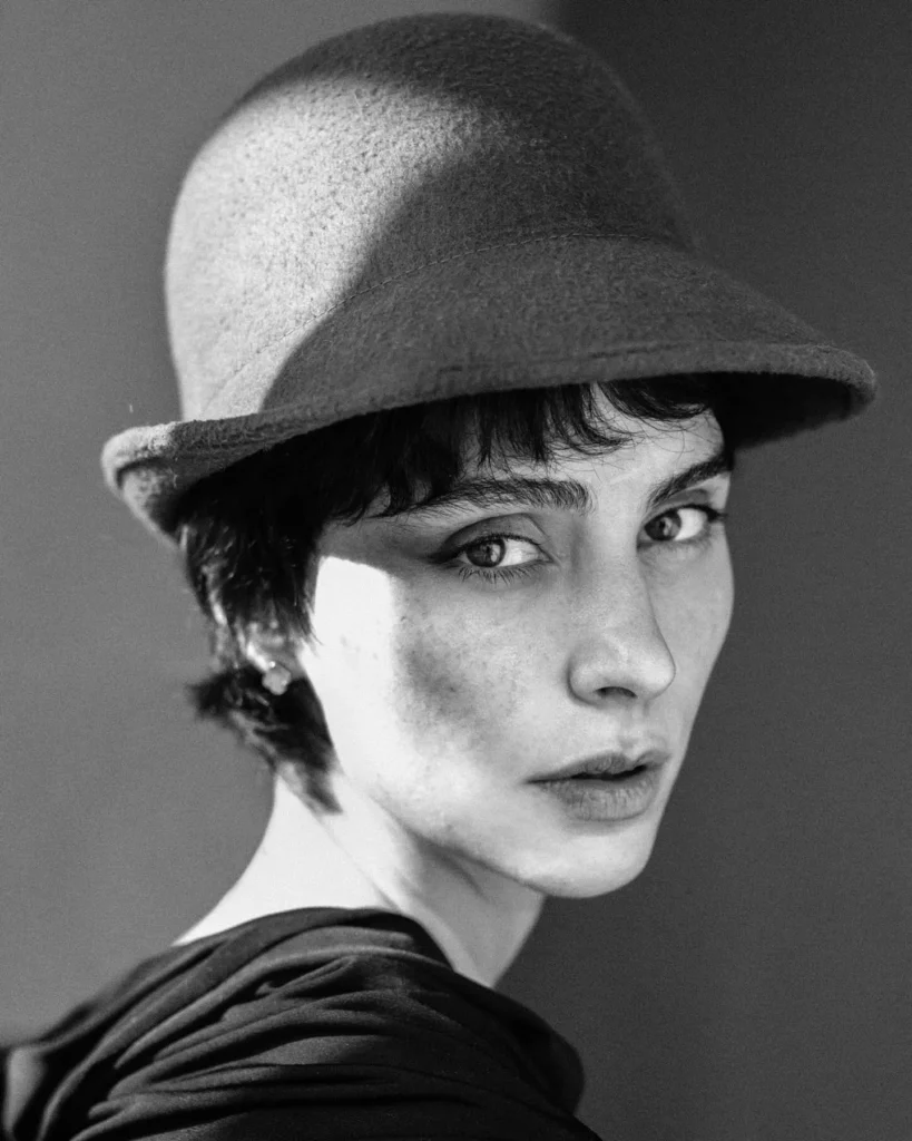 کاهش وزن شدید بازیگر زن سریال ستایش