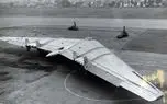 بمب افکن ۱۰۰ تنی آمریکا که جهان را شگفت‌زده کرد