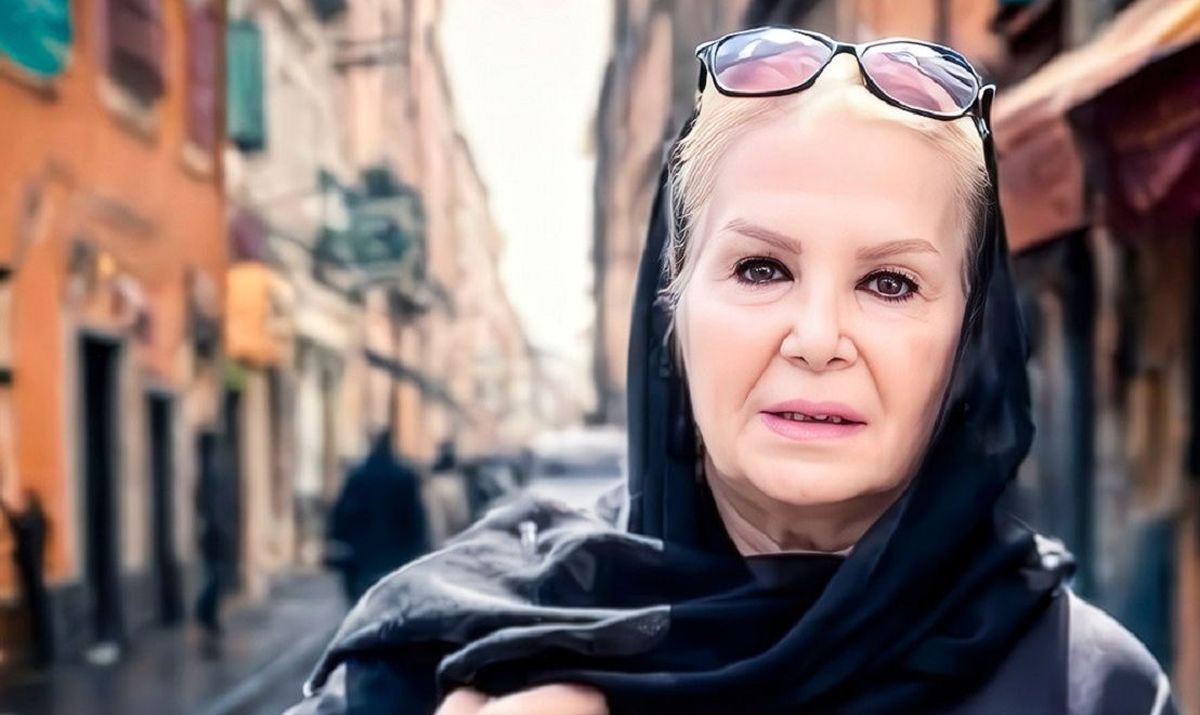 سفر در زمان؛ چهره از
