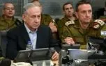 پیام تند نتانیاهو به واشنگتن: با حضور ترکیه در غزه موافقت نخواهیم کرد
