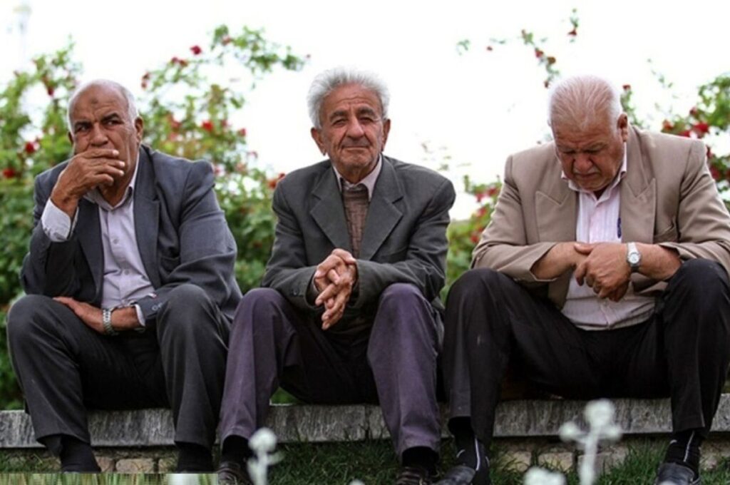 آیا خرید طلا می تواند جایگزین بیمه تامین اجتماعی شود؟