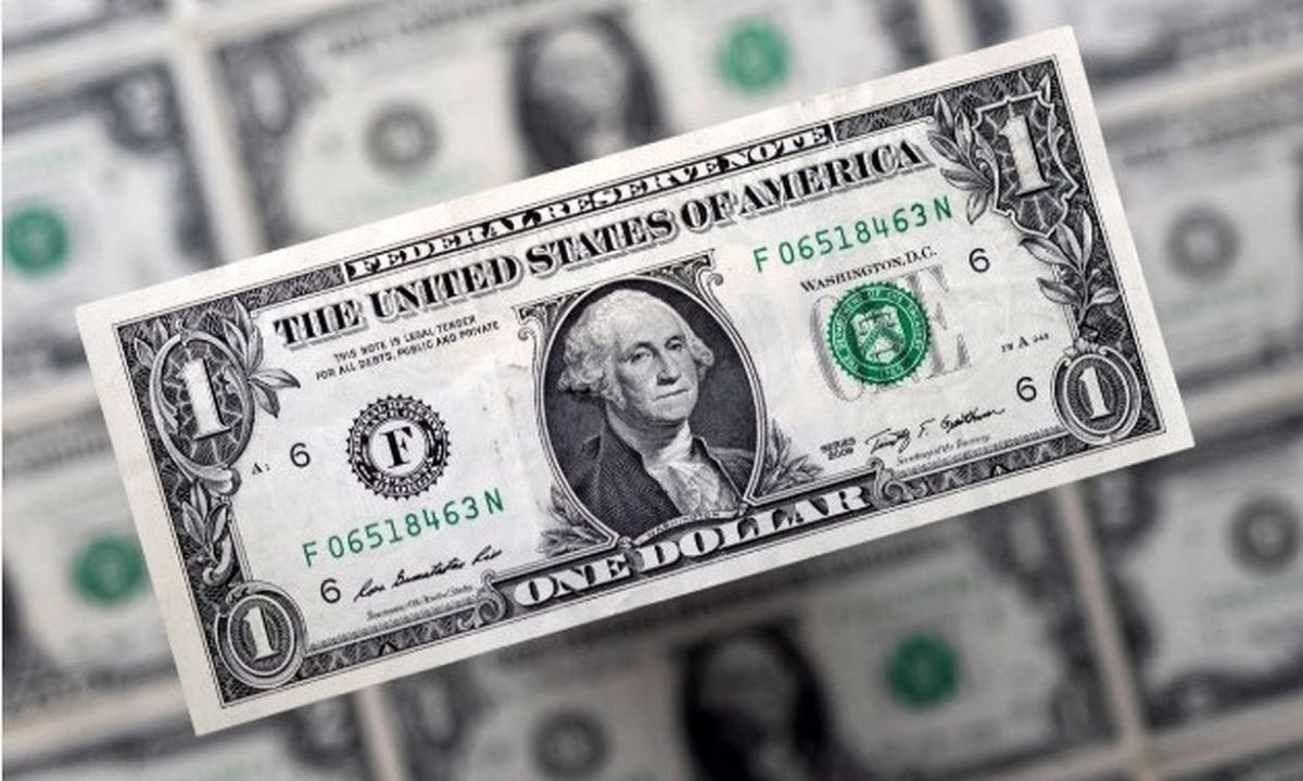 افزایش غیر منتظره قیمت دلار امروز 9 مهر 1404 قیمت 2500 دلار در یک روز