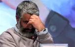 پژمان جمشیدی: اگر باور کنید خیلی نامردیه، دیگه جونی برای توضیح ندارم!
