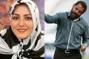 شما بروید آشپزی‌ بکنید/ ویدئو