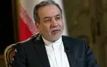 عراقچی: ویتکاف از طریق واسطه‌ها تماس‌هایی با ما برقرار می‌کند