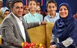 جواب تند داود عابدی همسر المیرا شریفی مقدم به فیروز کریمی