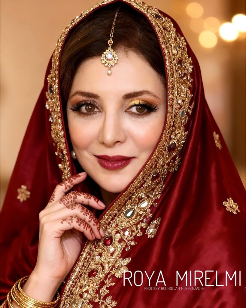 خواب میرعلمی