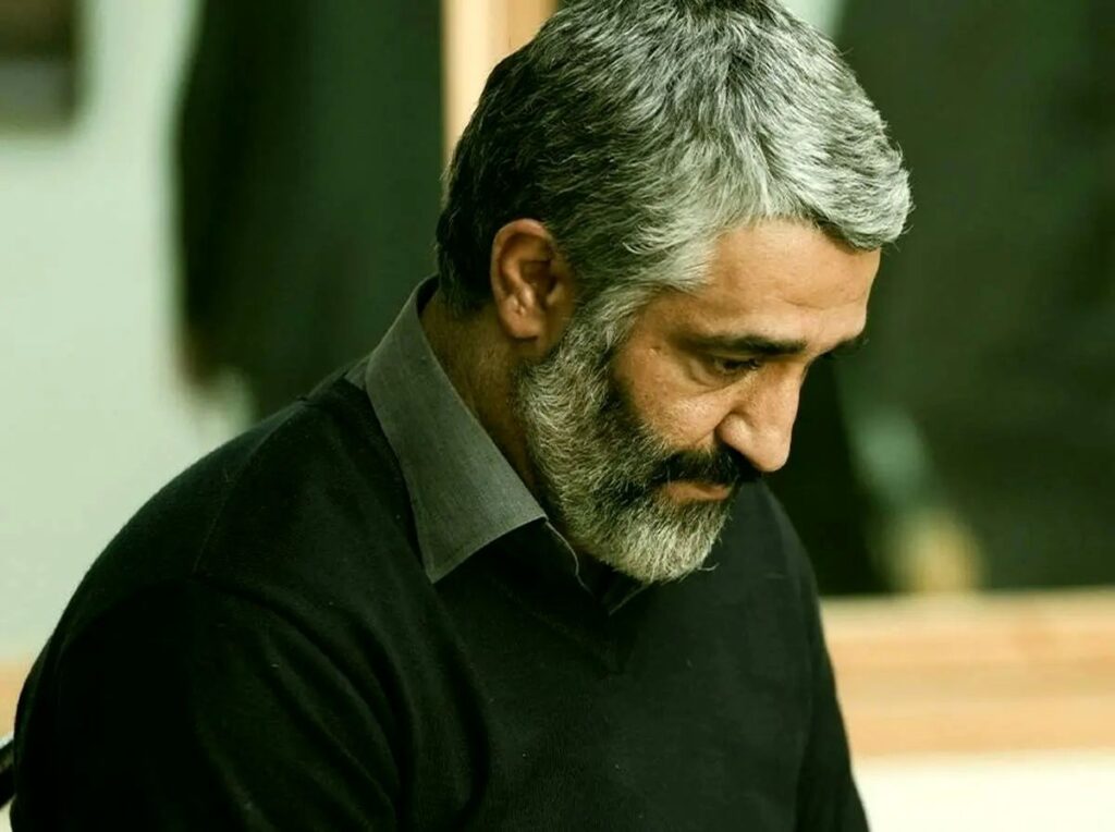 احمد ایراندوست: پرونده پژمان جمشیدی است