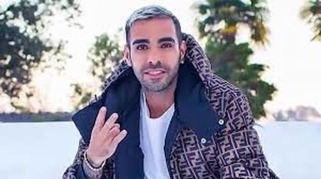 روایت عجیب ساشا سبحانی از شرایط زندگی در ونزوئلا/فیلم