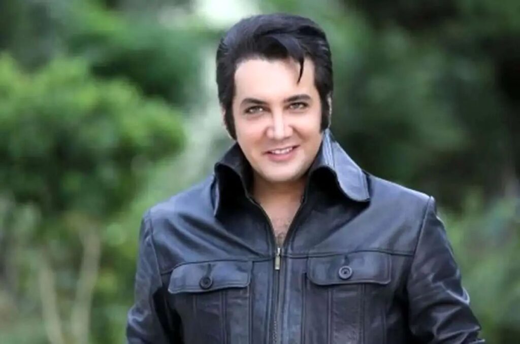 ویدیوی جدید حسام نواب صفوی در فضای مجازی پربیننده شده است