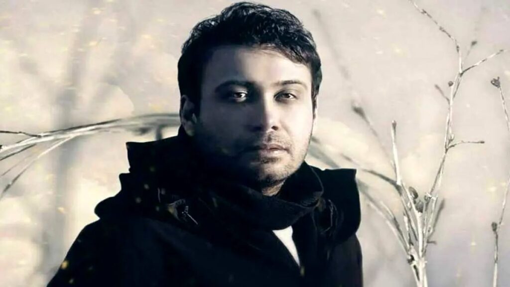 همزمان با انتشار تصویری جدید از محسن چاوشی