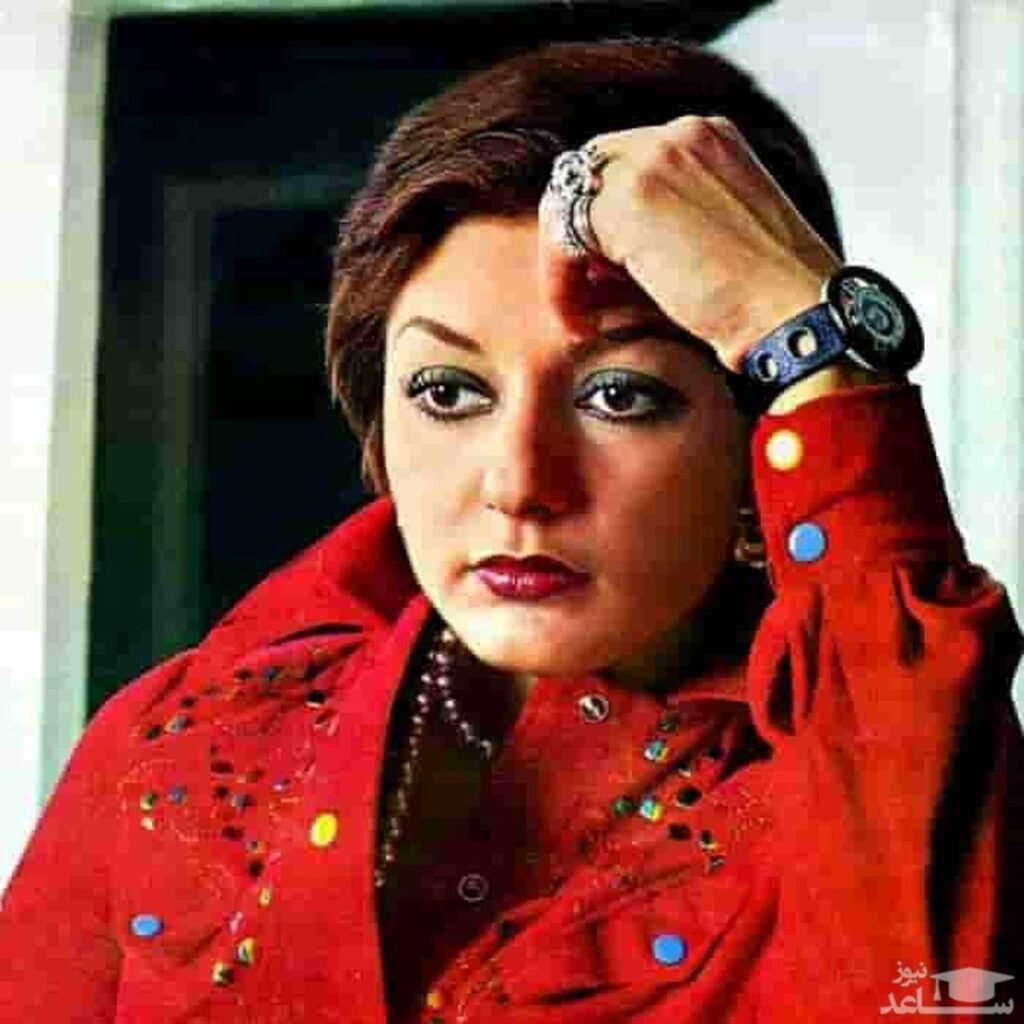 گوگوش و برادرش؛ قاب خانوادگی از سال های طلایی موسیقی ایران