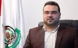 سخنگوی حماس: به آتش بس پایبند هستیم