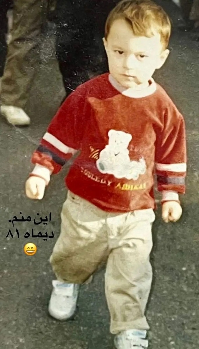 نوجوان میشم ظور کاری 1