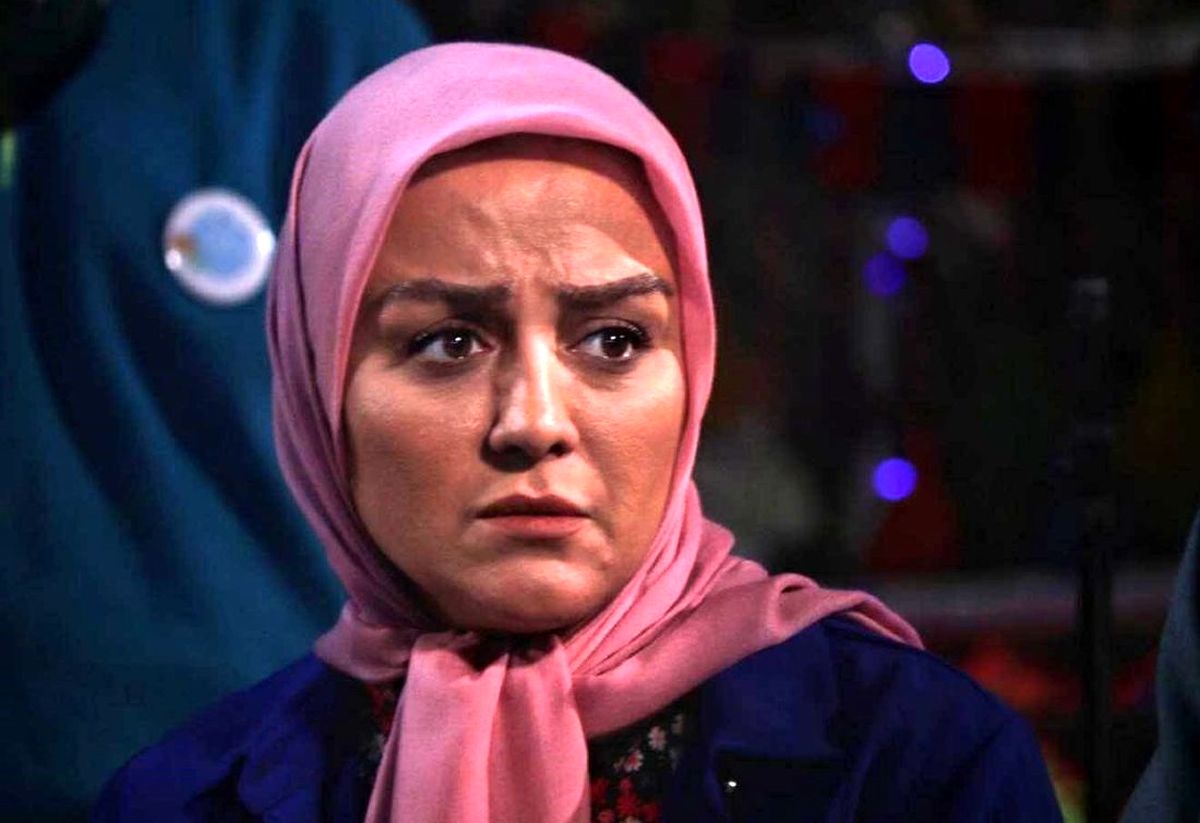 سفر در زمان؛ چهره فریده مادر مهیار در 48 سالگی
