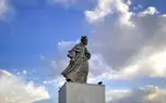 می‌گفتند سعدی سنی بوده چرا می‎خواهید مجسمه‌اش را نصب کنید؟!