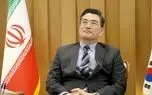 سفیر کره جنوبی در ایران؛ عاشق کله پاچه و سیرابی!
