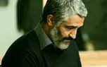 ببینید؛ ستاره سابق سرخابی‌ها تنها شاهد پژمان جمشیدی