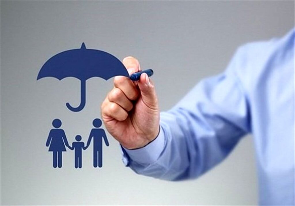 سرمایه گذاری در طلا یا بیمه؟ | سود تامین اجتماعی طلا چقدر است؟