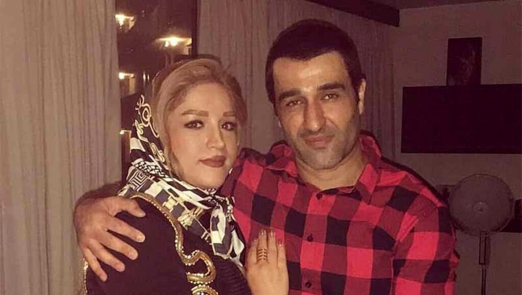 ماجرای خواهر پژمان جمشیدی مربوط به تخلف دستگیری برادرش