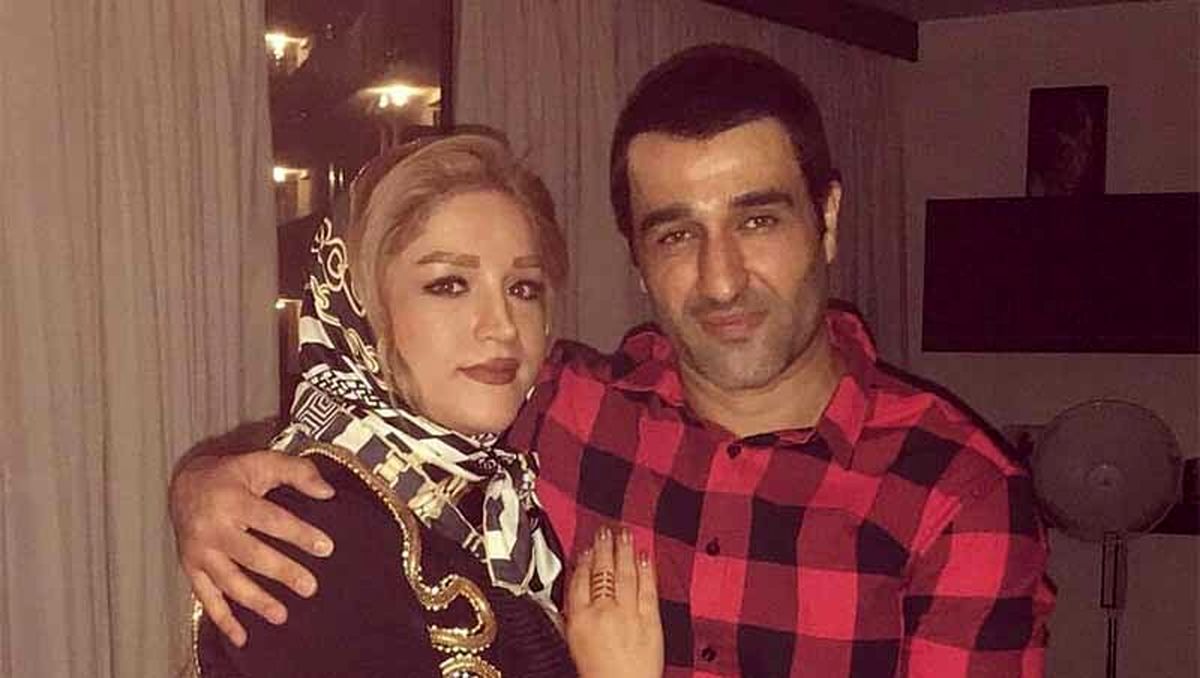 ماجرای خواهر پژمان جمشیدی مربوط به تخلف دستگیری برادرش