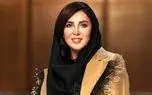 گریم خاص و استایل روستایی لیلا بلوکات در پروژه جدید سینمایی‌اش