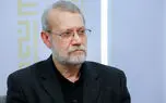 علی لاریجانی: منابع رسمی اسرائیل می‌گویند که ۴۵ موشک ایران به نقاط حساس اصابت کرد