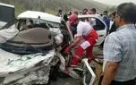 تلفات رانندگی در اتحادیه اروپا کمتر از تلفات رانندگی در ایران