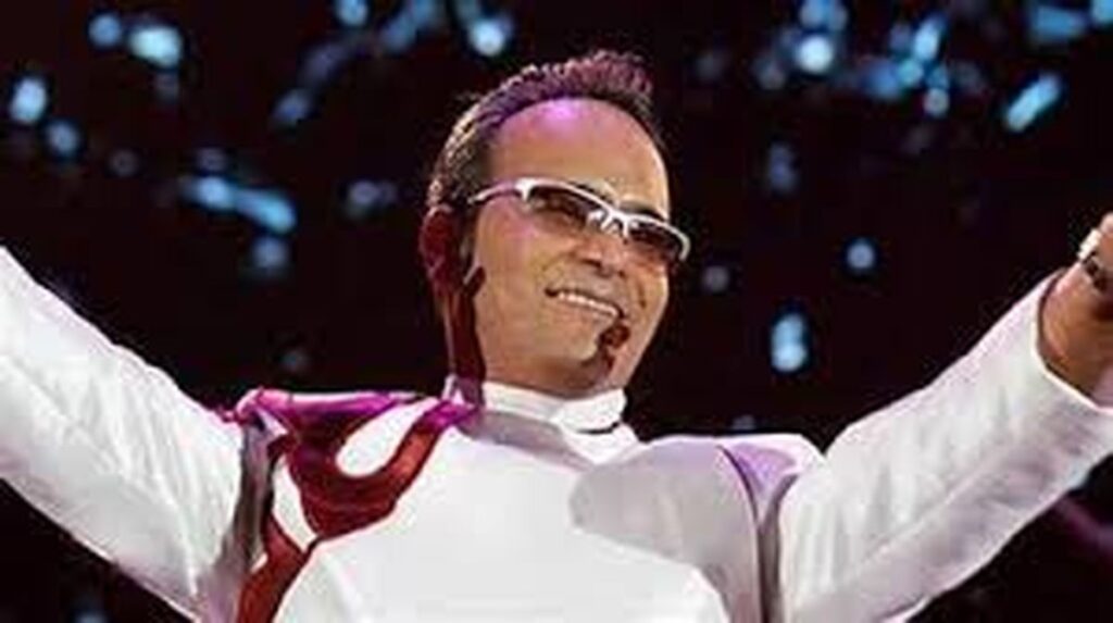 واکنش شهرام شکوهی به ویدیو/فیلم ویروسی اش