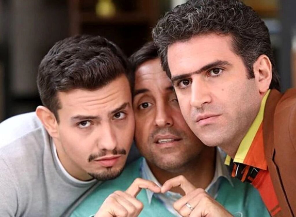 یک قاب و یک شایعه بزرگ; فصل جدید Bachelors در راه است؟