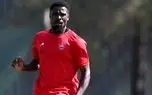 استوری اوریه پس از اولین بازی برای پرسپولیس