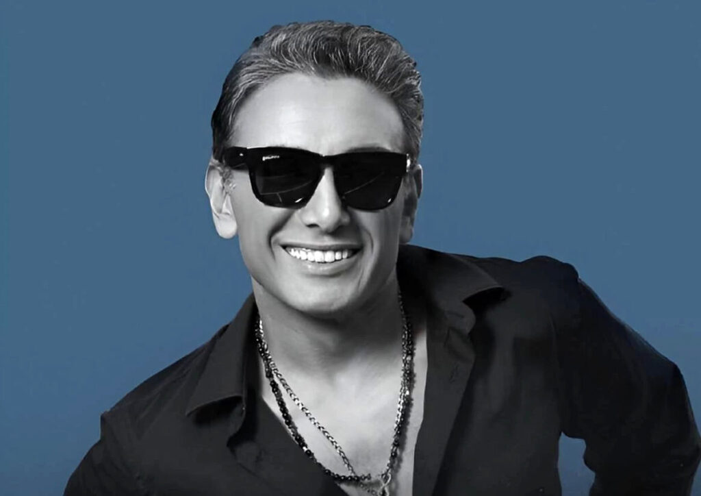 ماجرای غم انگیز شادمهر از یکی از چهره های سینمای ایران/فیلم