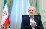 پیشنهاد شده پزشکیان روزه سکوت بگیرد