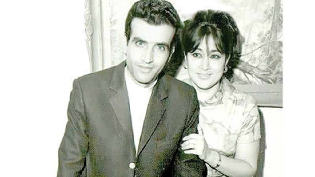 سفر در زمان؛ چهره از