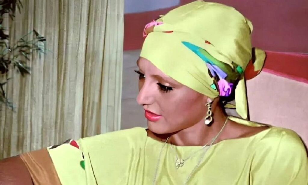 سفر در زمان؛ چهره از