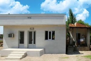 وام ۴۰۰ میلیونی مسکن روستایی در آبان ۱۴۰۴