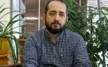 ساختمان شیشه‌ای صداوسیما بخاطر موشک نسوخت/ می‌توانستند خاموش کنند