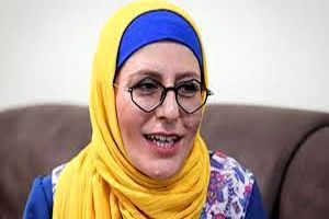 استوری احساسی سوسن پرور برای آقای بازیگر/ ویدئو